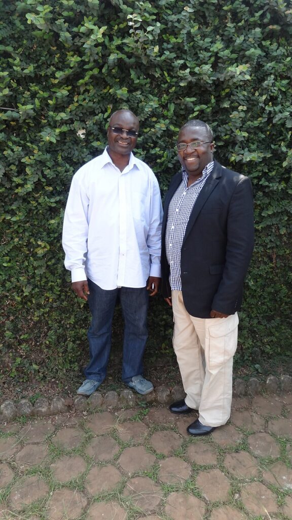 Roger Milla, veteran Cameroonian forward famous for 1990 World Cup celebration