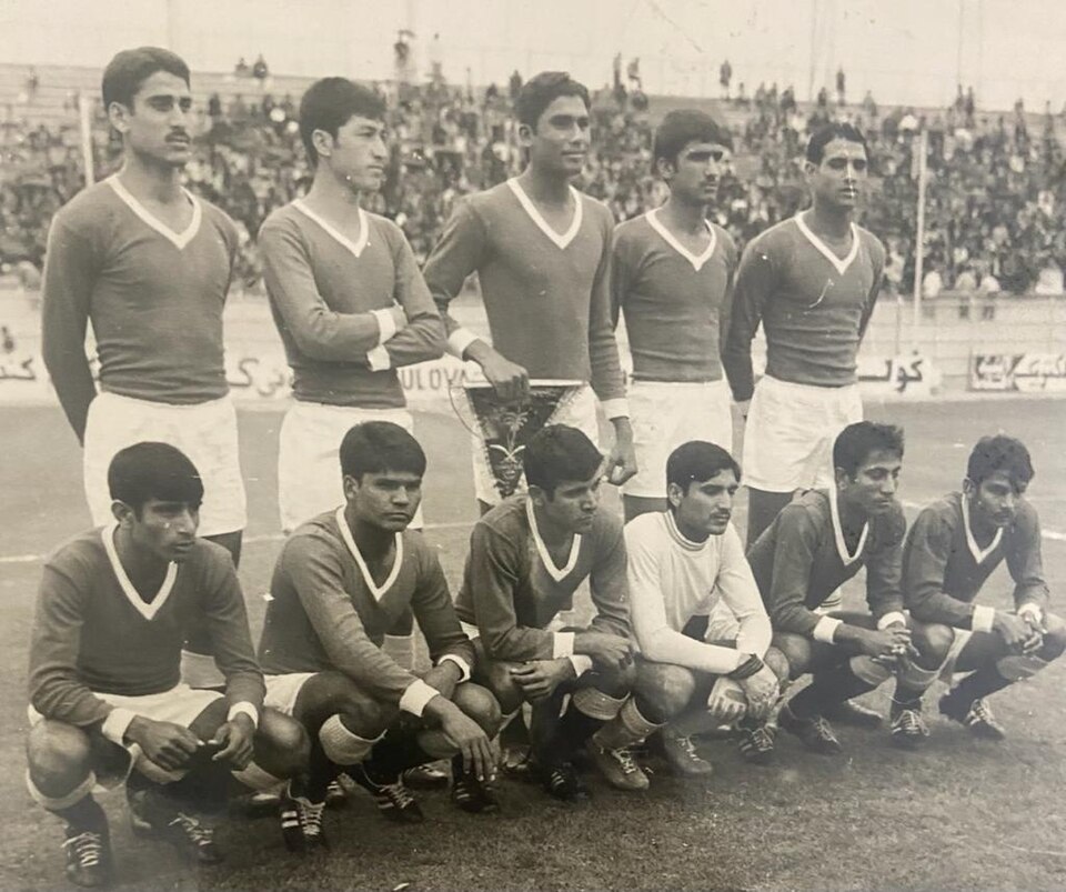 Saudi Arabia national football team at the FIFA World Cup