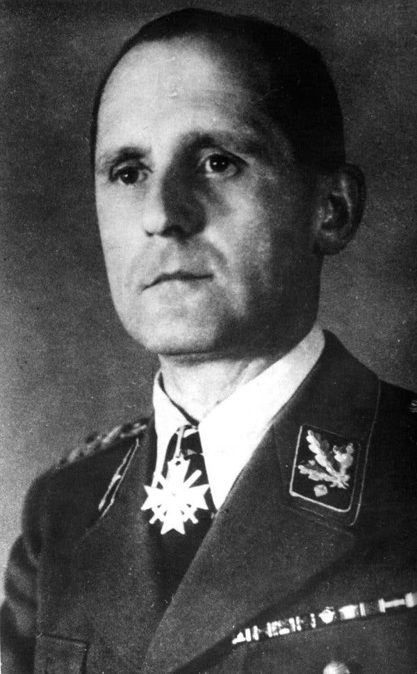 Heinrich Müller, philatelist from Cologne